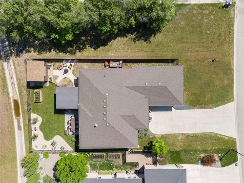 61 Stone Ridge Dr, Stonewall, MB 