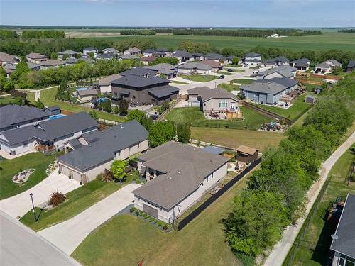 61 Stone Ridge Dr, Stonewall, MB 