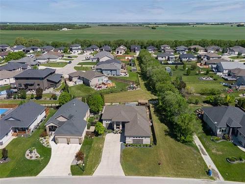 61 Stone Ridge Dr, Stonewall, MB 