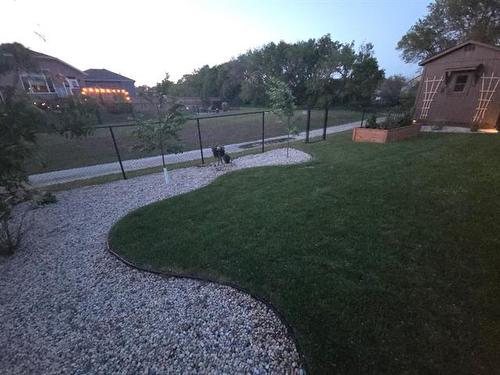 61 Stone Ridge Dr, Stonewall, MB 