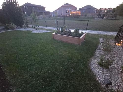 61 Stone Ridge Dr, Stonewall, MB 