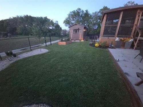 61 Stone Ridge Dr, Stonewall, MB 