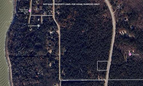 0 Lakeshore Rd, Alexander, MB 
