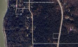 0 Lakeshore RD Alexander, MB R0E 0E0