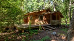 6535 St Johns Point Rd  Hornby Island, BC V0R 1Z0