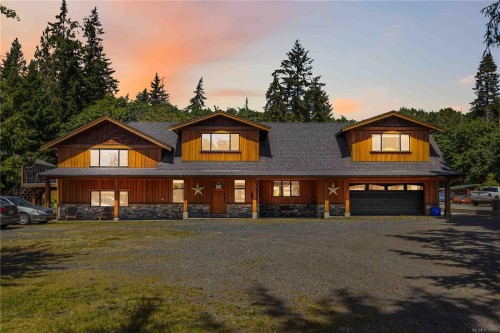 5480 Sooke Rd, Sooke, BC 