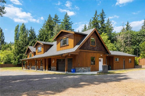 5480 Sooke Rd, Sooke, BC 
