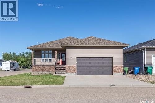27 Belmont Crescent, Moose Jaw, SK 