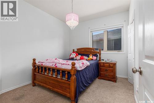 27 Belmont Crescent, Moose Jaw, SK 