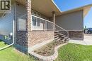 27 Belmont Crescent, Moose Jaw, SK 