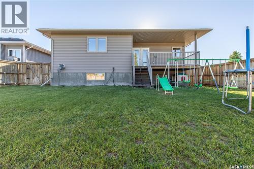 27 Belmont Crescent, Moose Jaw, SK 