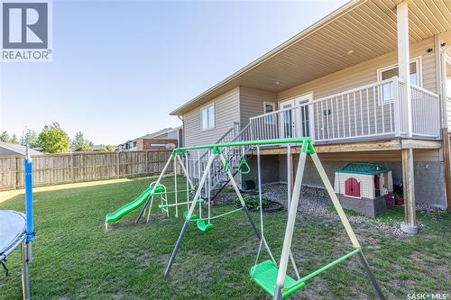 27 Belmont Crescent, Moose Jaw, SK 