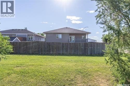27 Belmont Crescent, Moose Jaw, SK 