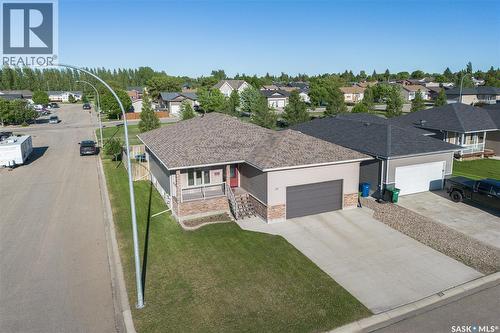 27 Belmont Crescent, Moose Jaw, SK 