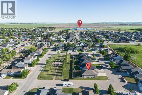 27 Belmont Crescent, Moose Jaw, SK 