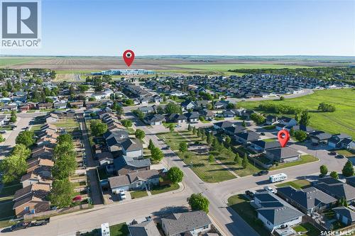 27 Belmont Crescent, Moose Jaw, SK 
