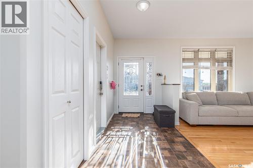 27 Belmont Crescent, Moose Jaw, SK 
