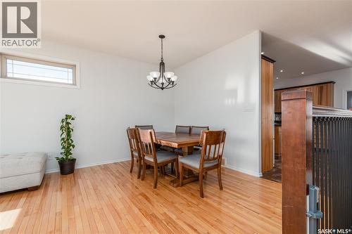27 Belmont Crescent, Moose Jaw, SK 