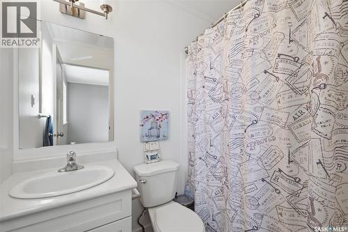 313 522 Cornish Road, Saskatoon, SK 