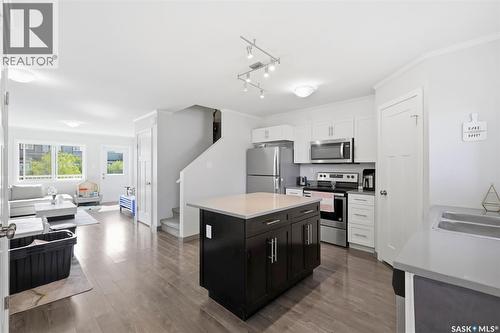 313 522 Cornish Road, Saskatoon, SK 