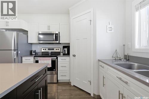 313 522 Cornish Road, Saskatoon, SK 
