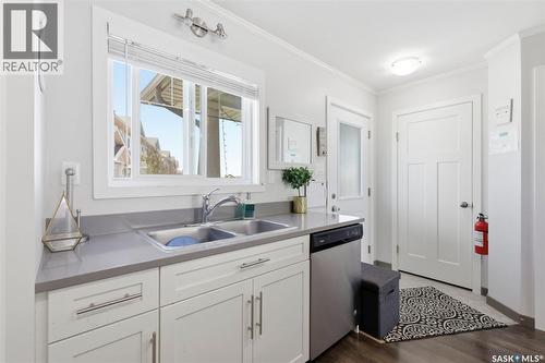313 522 Cornish Road, Saskatoon, SK 