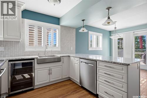 3407 Bishop Crescent E, Regina, SK 