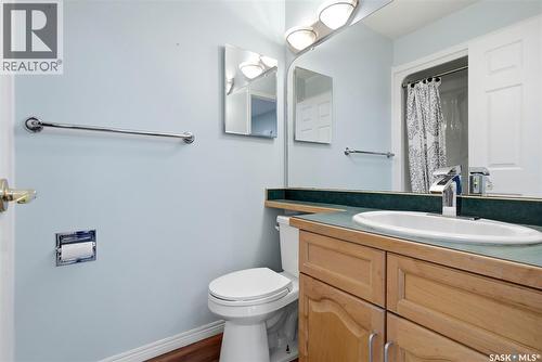 3407 Bishop Crescent E, Regina, SK 