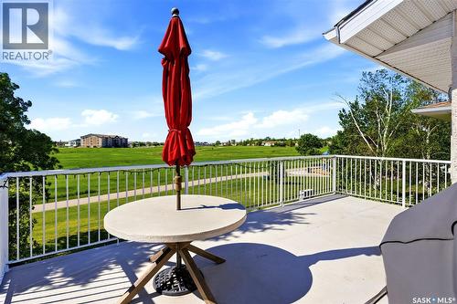 3407 Bishop Crescent E, Regina, SK 