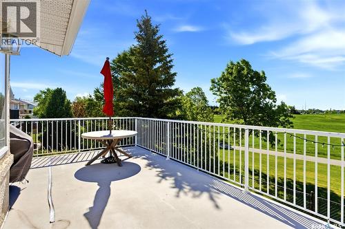 3407 Bishop Crescent E, Regina, SK 