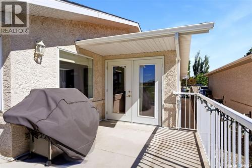 3407 Bishop Crescent E, Regina, SK 