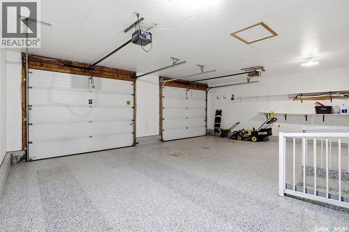 3407 Bishop Crescent E, Regina, SK 