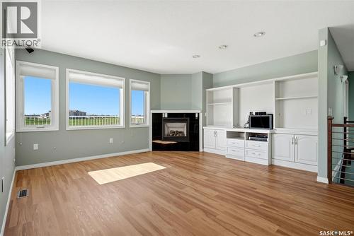 3407 Bishop Crescent E, Regina, SK 
