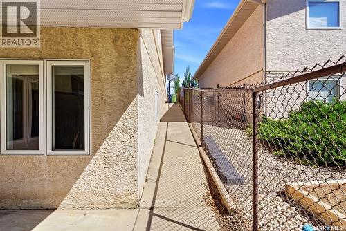 3407 Bishop Crescent E, Regina, SK 