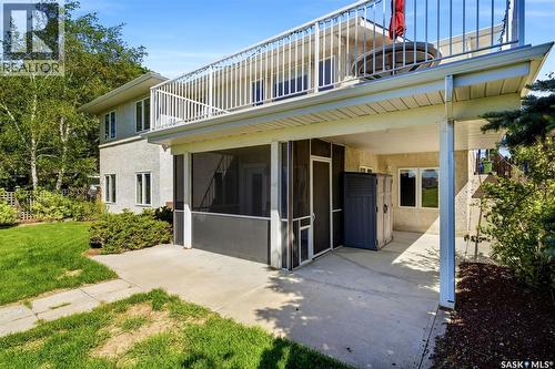 3407 Bishop Crescent E, Regina, SK 