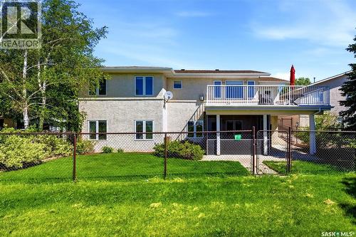 3407 Bishop Crescent E, Regina, SK 