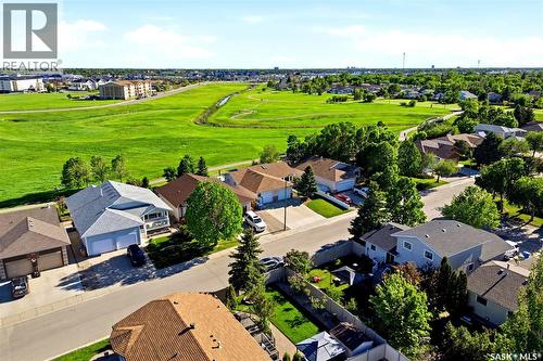 3407 Bishop Crescent E, Regina, SK 