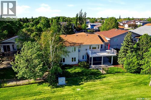3407 Bishop Crescent E, Regina, SK 