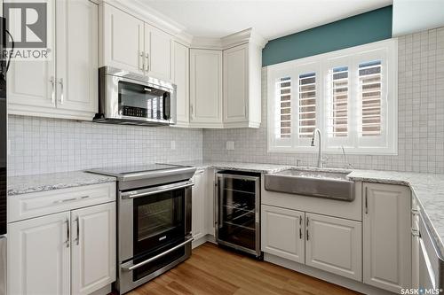 3407 Bishop Crescent E, Regina, SK 
