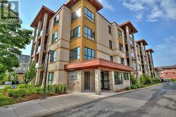 303 - 26 WELLINGTON STREET St. Catharines (Downtown), ON L2R 5P8