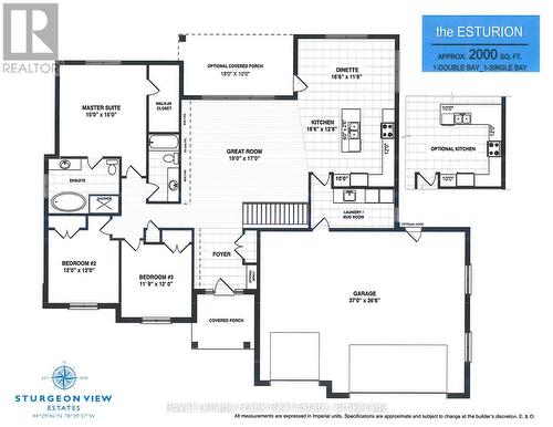 5 Nipigon Street, Kawartha Lakes (Bobcaygeon), ON 