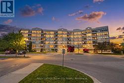 610 - 107 BAGOT STREET Guelph (Junction/Onward Willow), ON N1H 8H5