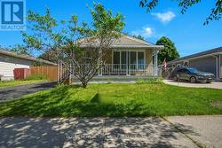77 RENNY CRESCENT  London South (South X), ON N6E 2C4