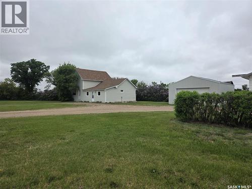 Mcvicar Acreage, Colonsay Rm No. 342, SK 