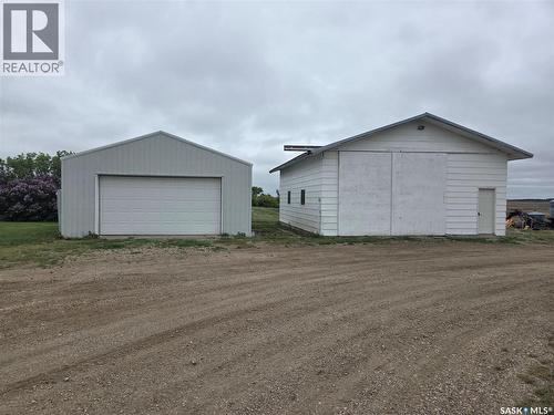 Mcvicar Acreage, Colonsay Rm No. 342, SK 
