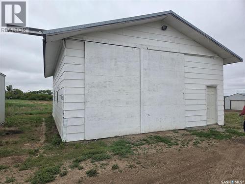 Mcvicar Acreage, Colonsay Rm No. 342, SK 