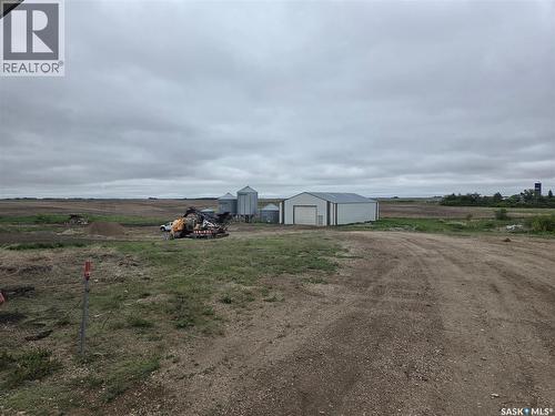 Mcvicar Acreage, Colonsay Rm No. 342, SK 