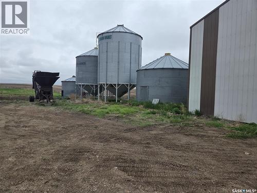 Mcvicar Acreage, Colonsay Rm No. 342, SK 