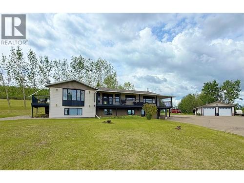 13001 Leer Subdivision  Dawson Creek, BC V1G 0C1