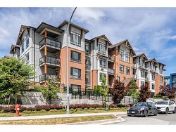 302 19945 BRYDON CRESCENT Langley, BC V3A 0P4